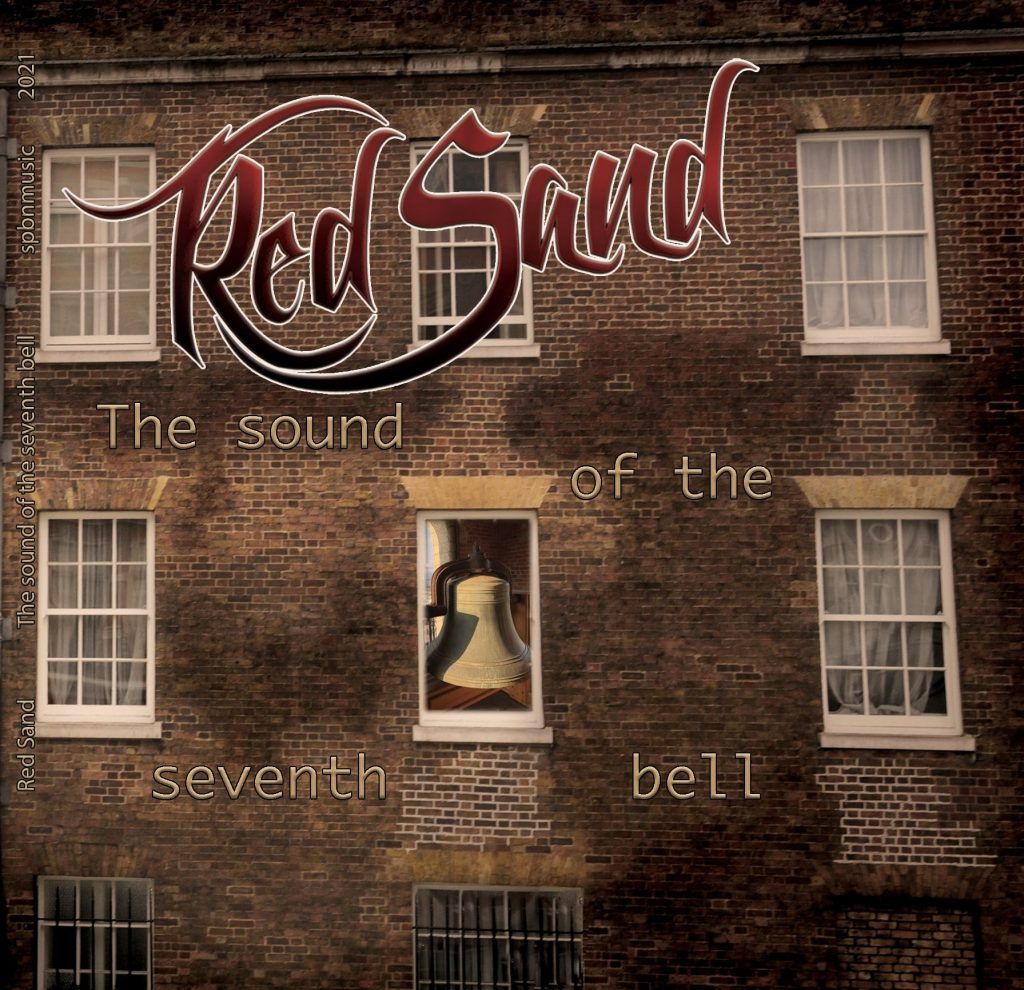 The sound of the seventh bell