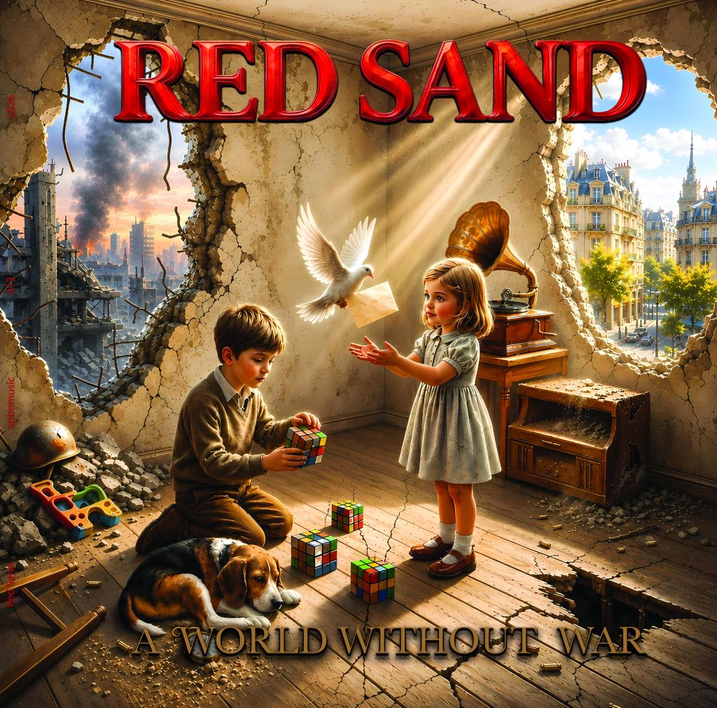 www.redsandmusic.com